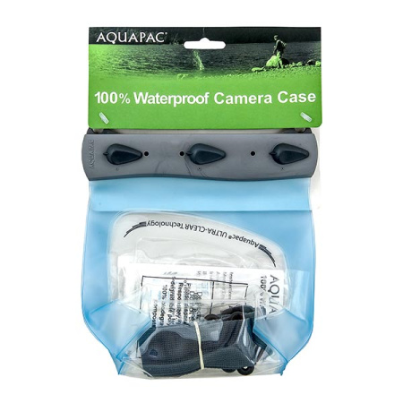 Чехол герметичный AQUAPAC Classic Phone Case - PlusPlus size Чехол герметичный AQUAPAC Classic Phone Case - PlusPlus size