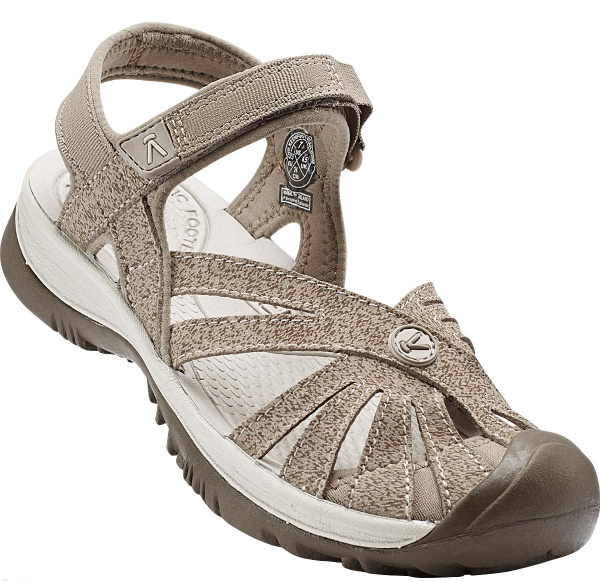 Женские сандалии KEEN ROSE SANDAL