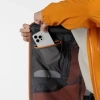 Мужская мембранная куртка Montbell Freney Parka