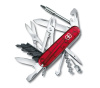 Мультиинструмент VICTORINOX CyberTool M