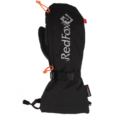 Рукавицы Red Fox Zip THL