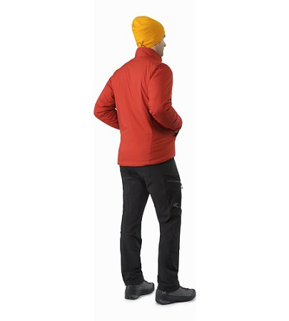 Куртка ARCTERYX ATOM AR Куртка ARCTERYX ATOM AR