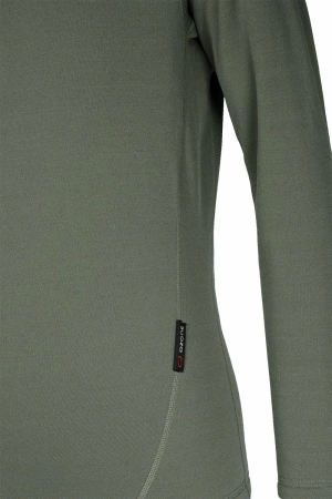 Комплект толстого термобелья OZONE Dark Комплект толстого термобелья OZONE Dark