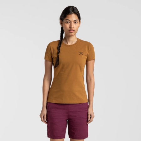 Женская футболка Montura Balance Женская футболка Montura Balance