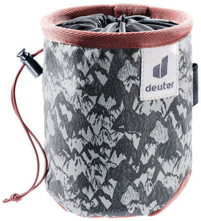 Мешочек для магнезии DEUTER Gravity I