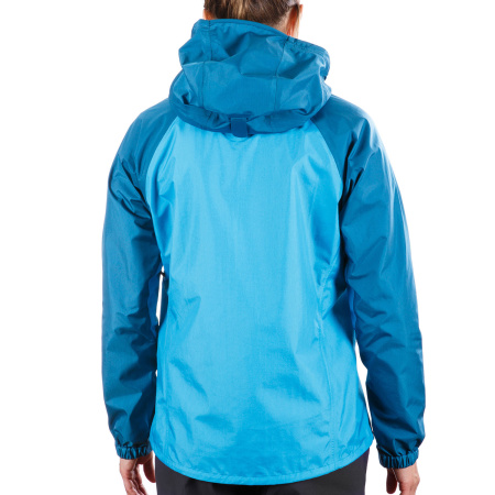 Куртка Montbell Thunder Pass