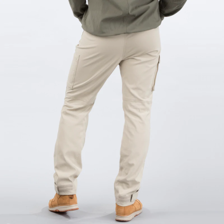 Брюки BERGANS Nordmarka