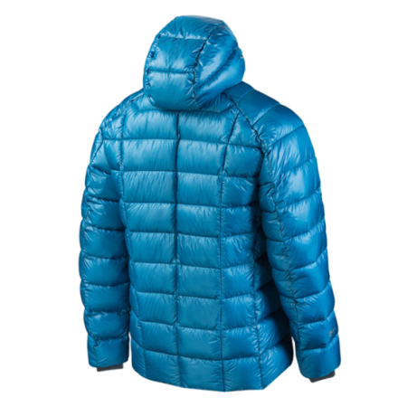 Куртка SIVERA Бехтерец Summit