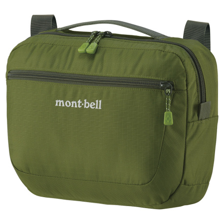 Сумка Montbell Travel Shoulder M