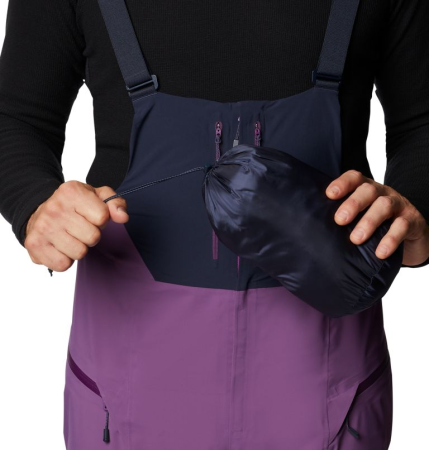 Куртка Mountain HardWear Phantom Down Куртка Mountain HardWear Phantom Down