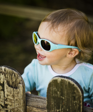 Детские очки CEBE S'KIMO