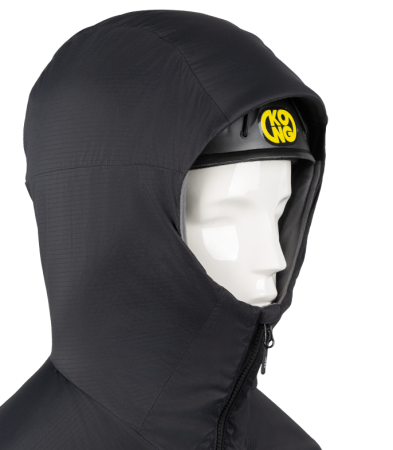 Мужская утепленная куртка SIVERA Az | Слана Мужская утепленная куртка SIVERA Az | Слана