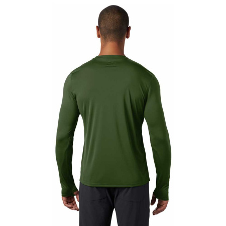 Футболка Mountain HardWear Wicked Tech Long Sleeve