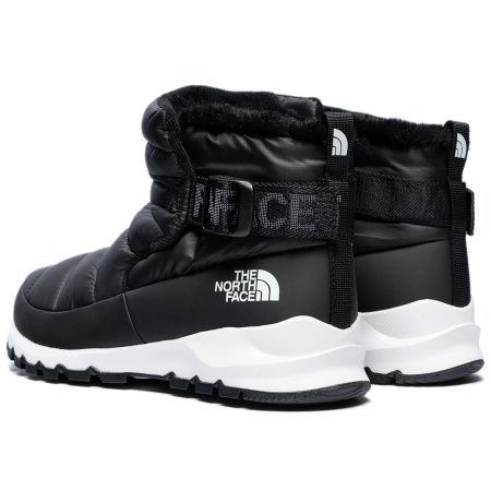 Ботинки The North Face ThermoBall Pull-On Ботинки The North Face ThermoBall Pull-On