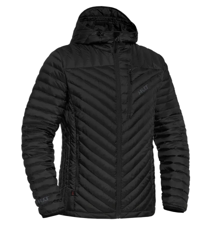 Мужская пуховая куртка H.U.T. Taibola