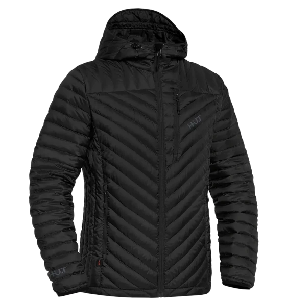 Мужская пуховая куртка H.U.T. Taibola