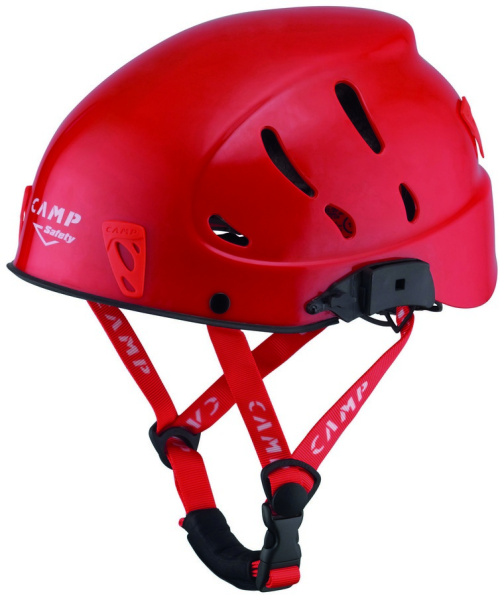 CAMP каска ARMOUR PRO (red)