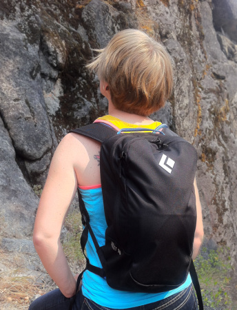 Рюкзак BLACK DIAMOND Bullet 16 Рюкзак BLACK DIAMOND Bullet 16