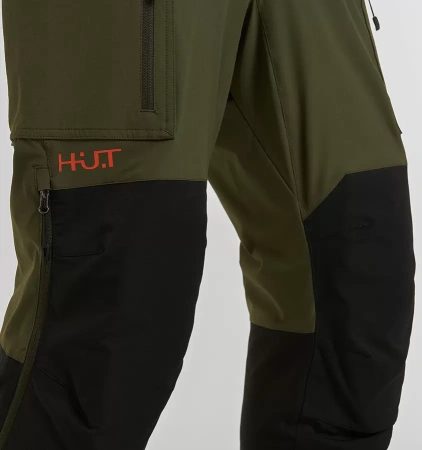 Мужские брюки H.U.T. брюки Pathfinder