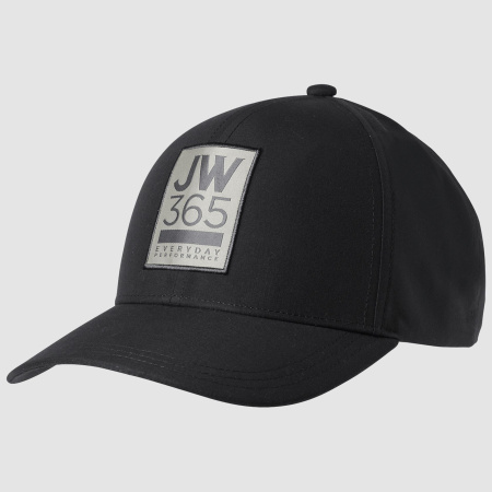 Бейсболка JACK WOLFSKIN 365 BASEBALL