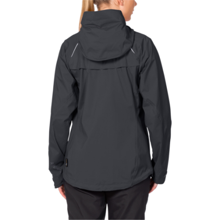 Куртка JACK WOLFSKIN EXHALATION TEXAPORE Куртка JACK WOLFSKIN EXHALATION TEXAPORE