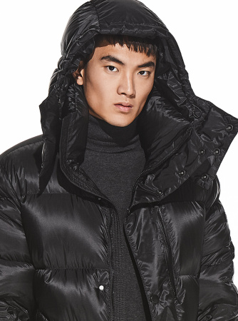 Пальто JACK WOLFSKIN SAPPORO Пальто JACK WOLFSKIN SAPPORO