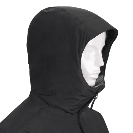 Полупальто SIVERA Байрак