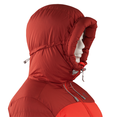 Куртка SIVERA Вокша 2.0