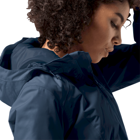 Куртка JACK WOLFSKIN FROSTY MORNING Куртка JACK WOLFSKIN FROSTY MORNING