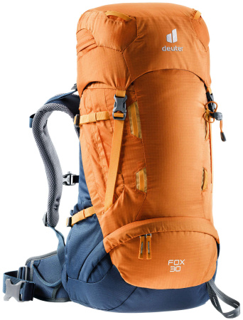 Детский рюкзак DEUTER Fox 30 (2021) Детский рюкзак DEUTER Fox 30 (2021)
