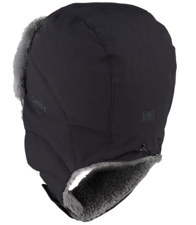 Зимняя шапка SIVERA Омек Зимняя шапка SIVERA Омек