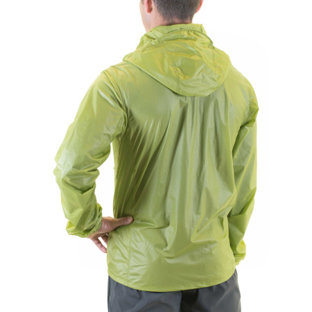 Куртка Montbell U.L. Stretch Wind Parka US