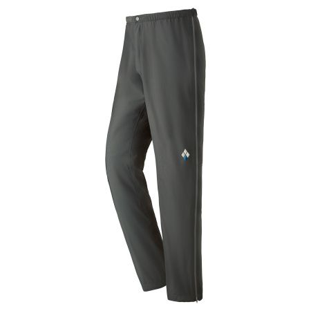 Брюки Montbell US STRETCH RAIN F/Z