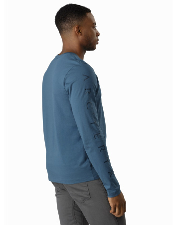 Футболка ARCTERYX Downword LS