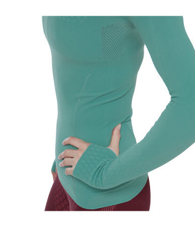 Футболка The North Face Fuyu Kanagata LS