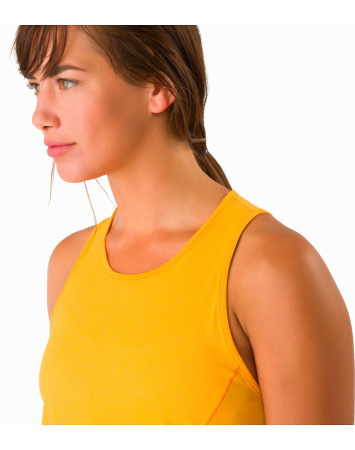 Майка ARCTERYX Tolu Tank Майка ARCTERYX Tolu Tank