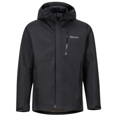 MARMOT куртка Minimalist Component муж. (M, black)