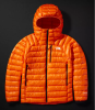 Куртка THE NORTH FACE Summit Down Hoodie