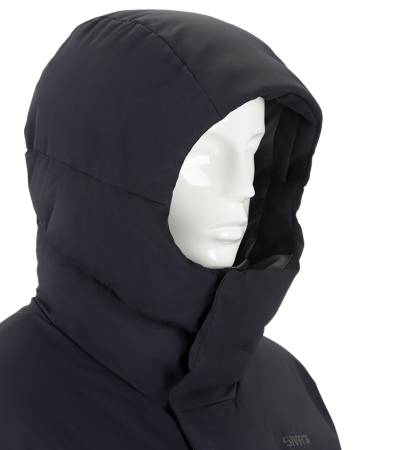 Мужское пальто SIVERA Пудас