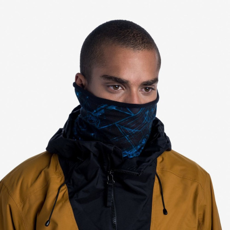 Бандана BUFF Reversible Polar Ab5Tr Blue