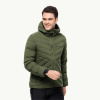 Куртка JACK WOLFSKIN ATHLETIC DOWN HOODY