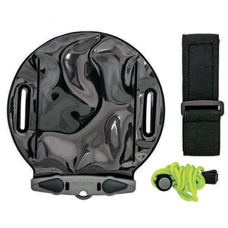 Чехол герметичный с креплением на руку AQUAPAC Medium Armband Case