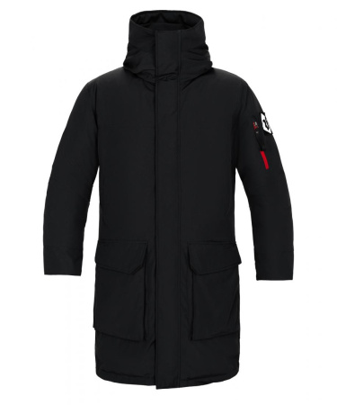Полупальто Red Fox Arctica II Полупальто Red Fox Arctica II