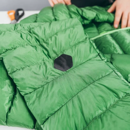 Комплект заплаток Tenacious Tape - Repair Patches Hex