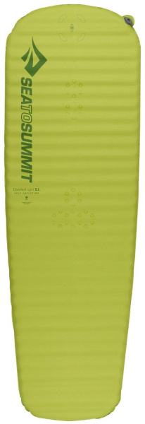 Самонадувающийся ковер Sea To Summit Comfort Light Self Inflating Regular