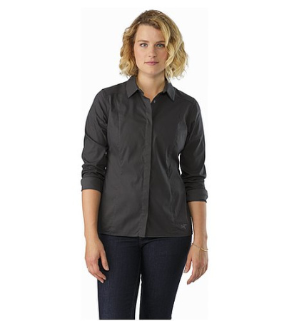 Рубашка ARCTERYX A2B LS Рубашка ARCTERYX A2B LS