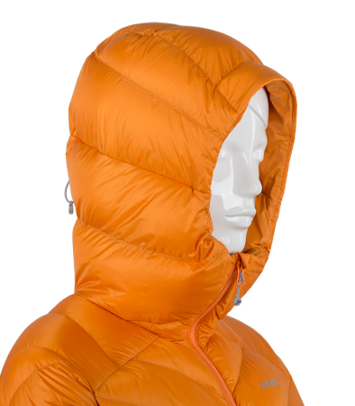 Куртка SIVERA Чупа