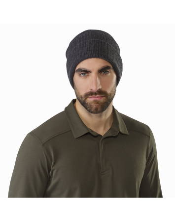 Футболка ARCTERYX Captive Polo LS