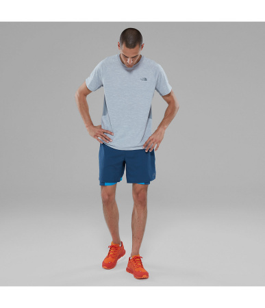 Футболка The North Face AMBITION S/S Футболка The North Face AMBITION S/S