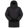 SIVERA куртка Болок /25 муж. (48/176, чёрный)
